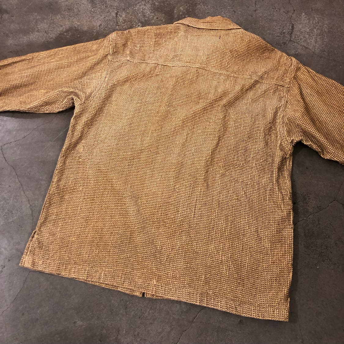 Shredders Wool Pocket Jacket 상품이미지7