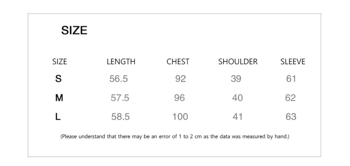 MF Stand Color Wool Short Coat 하이넥코트 상품이미지4