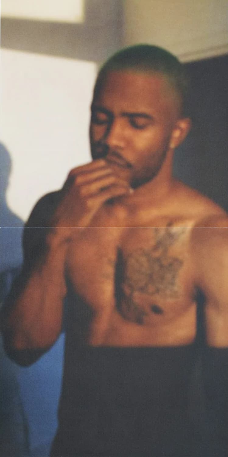 Raf Simons 이스트팩 상품이미지1