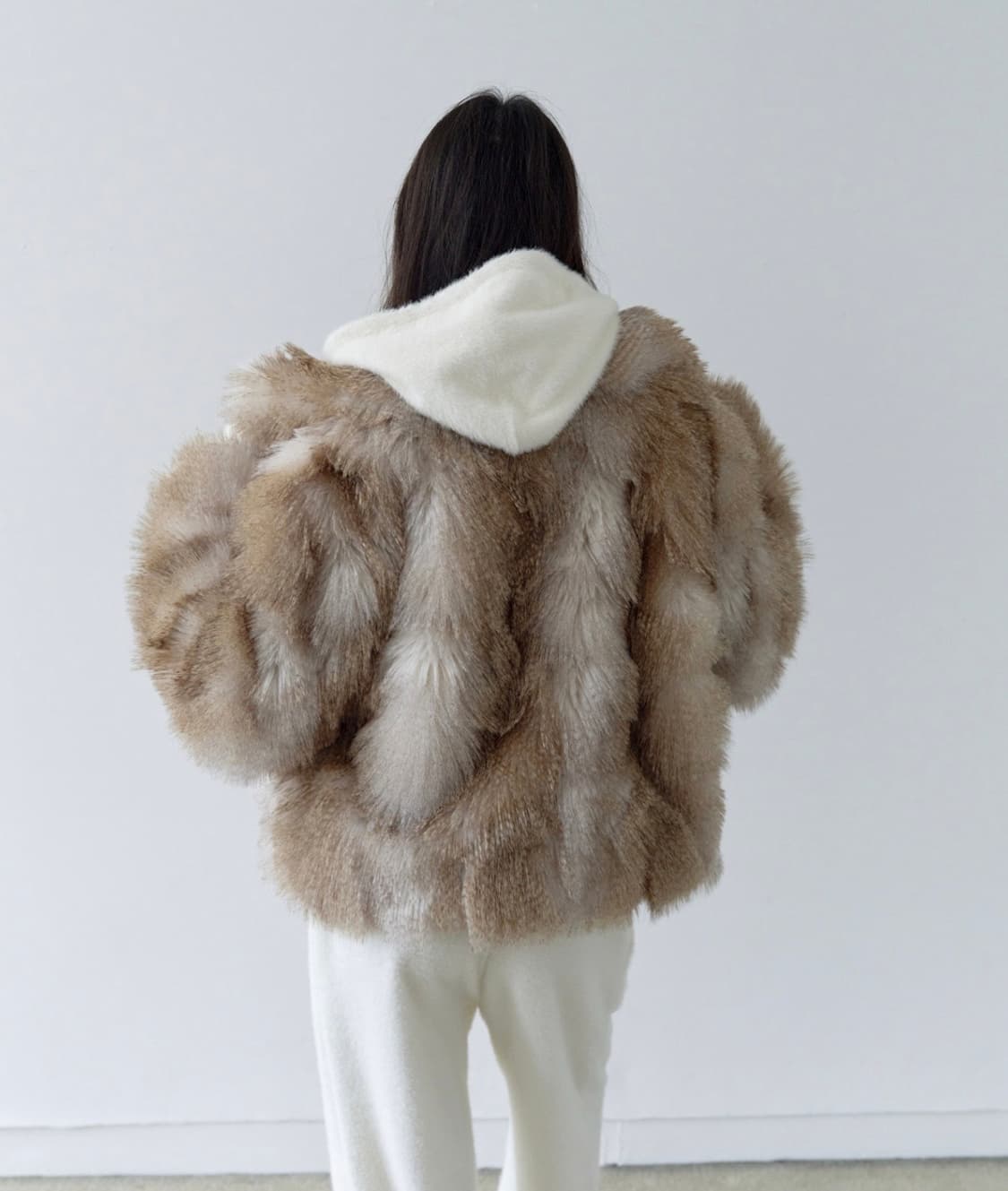 Ders 퍼자켓 팝니다 상품이미지2