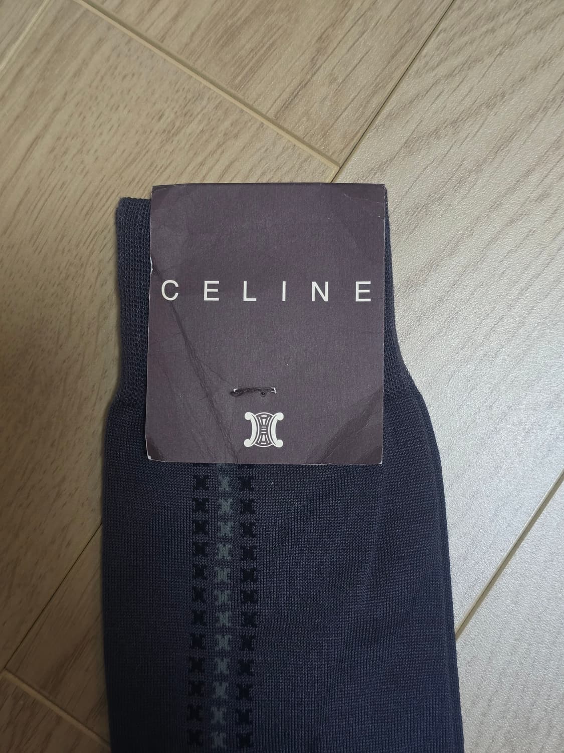 셀린느 아빠양말 선물 상품이미지2