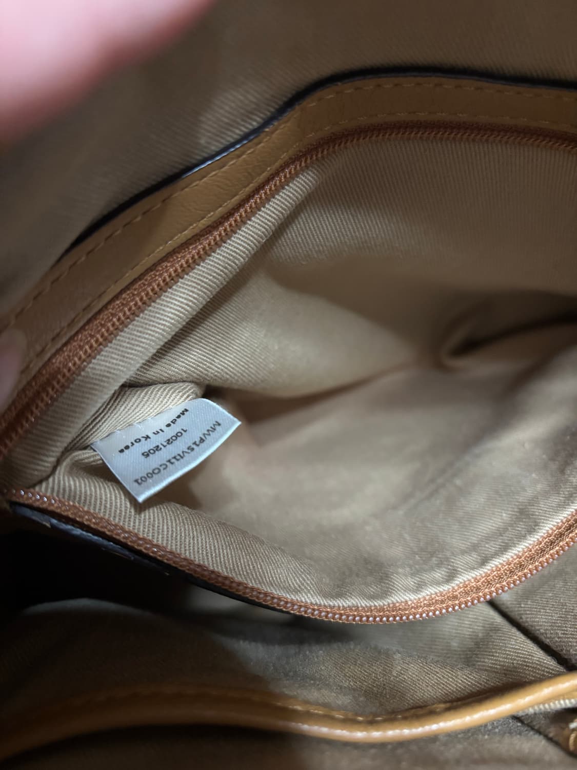 MCM정품가방 상품이미지7