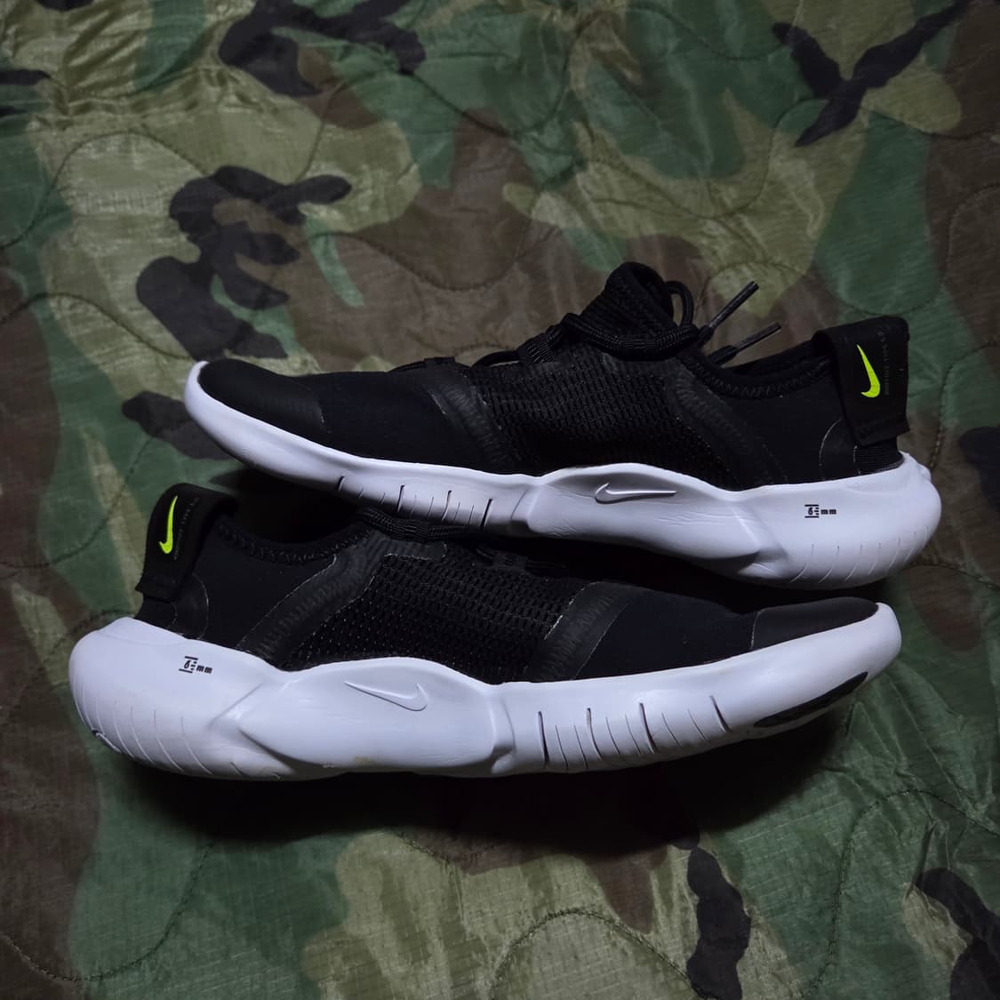 WMNS Nike Free RN 5.0 나이키 프리런 상품이미지5