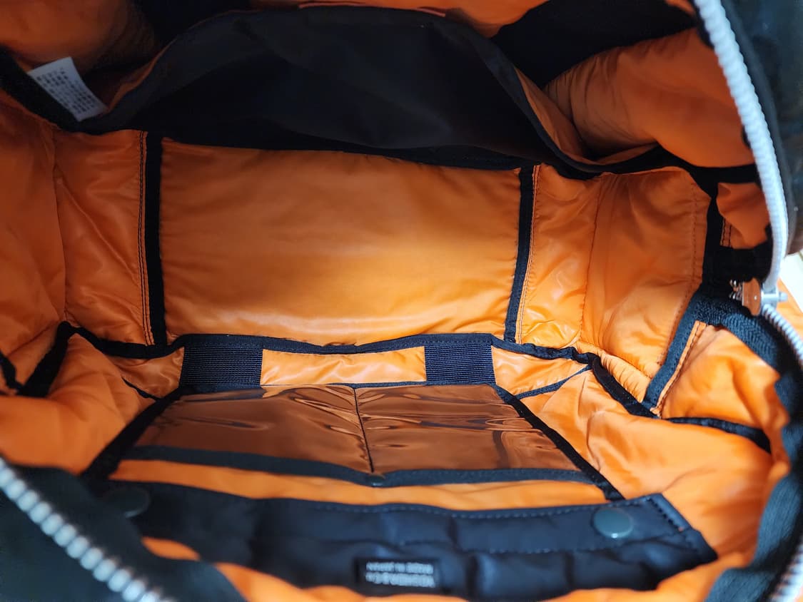 요시다포터 탱커 더플백 보스턴백 라지 상품이미지6