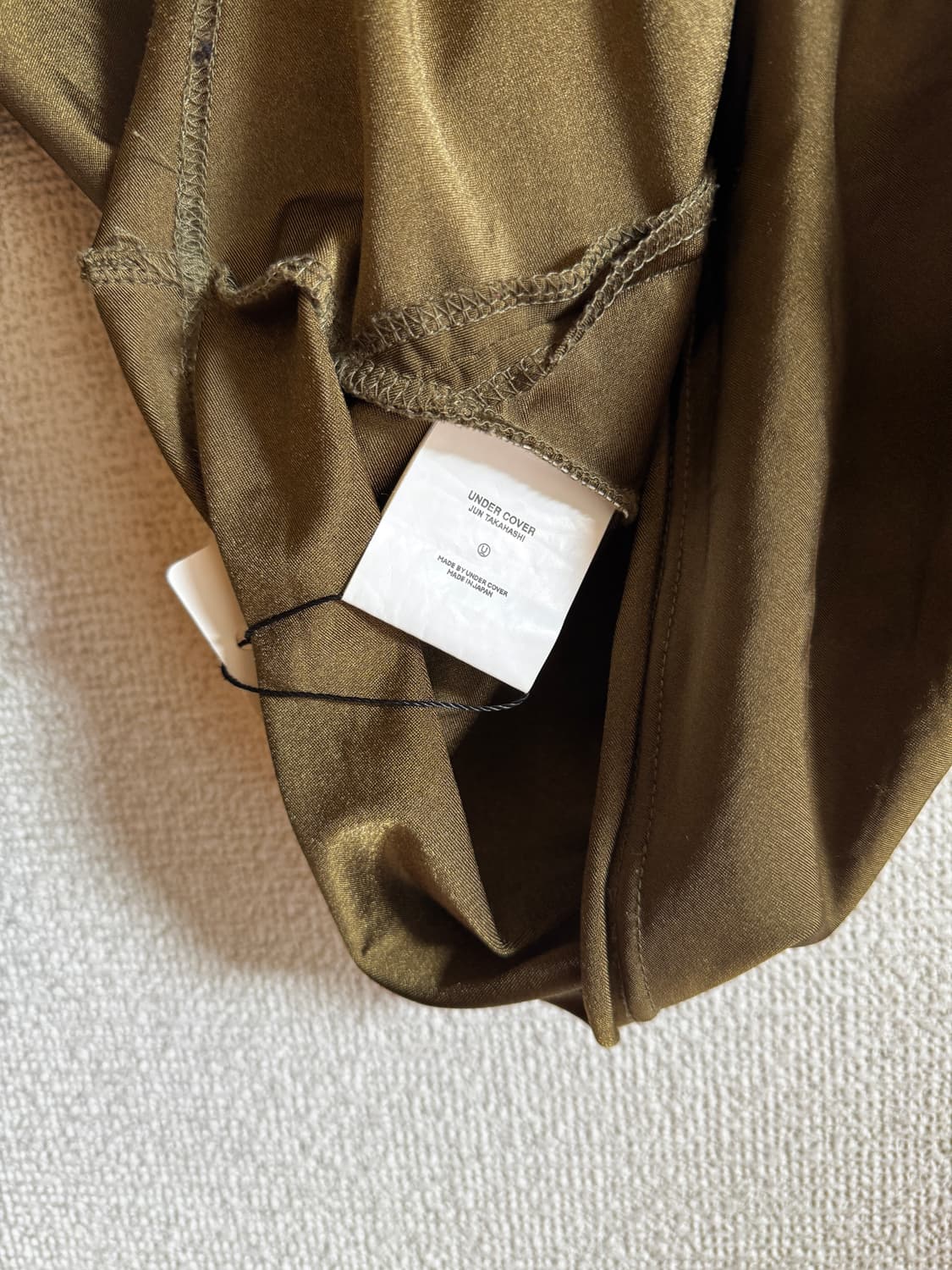 Undercover t-shirt 상품이미지9