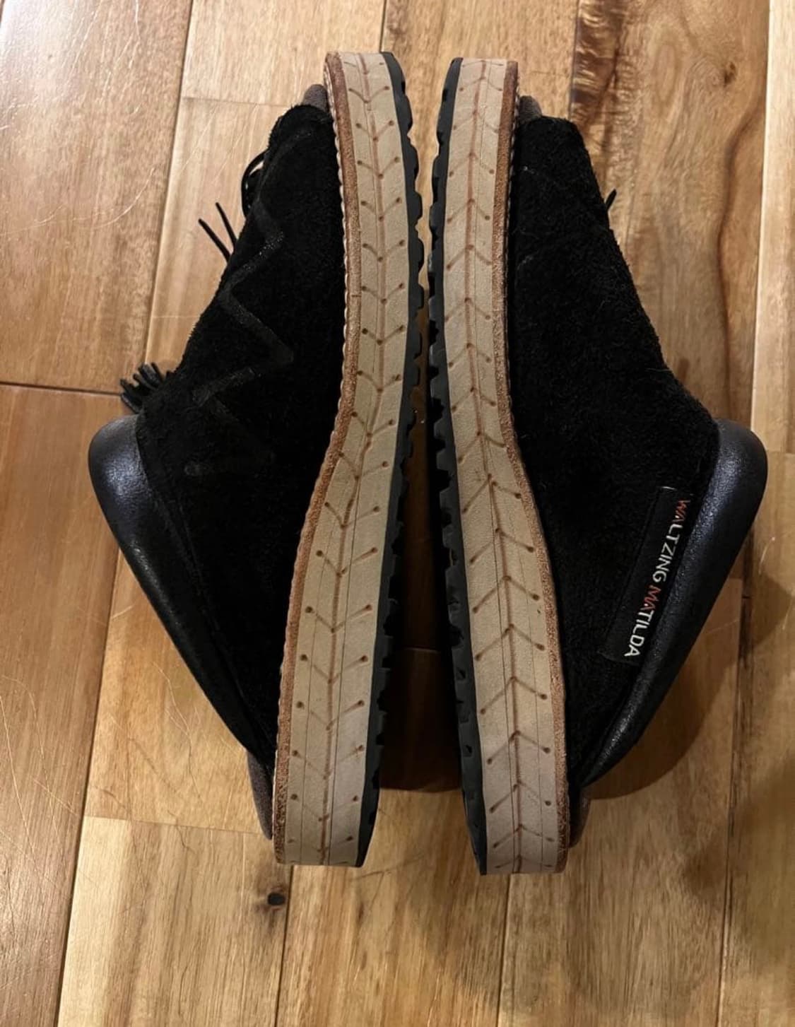 캐피탈 사보 샌들 상품이미지2