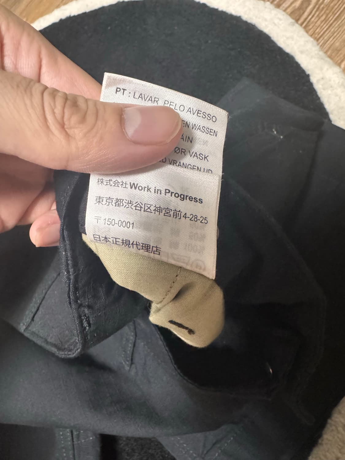 Carhartt REGULAR Cargo Short 상품이미지6