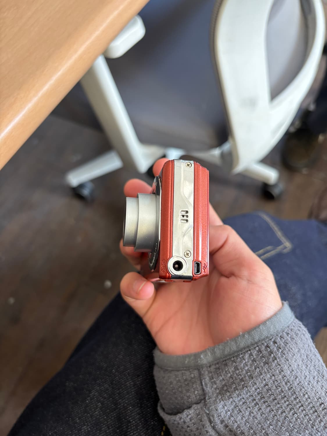 코닥 이지쉐어 m753 디지털카메라 상품이미지5