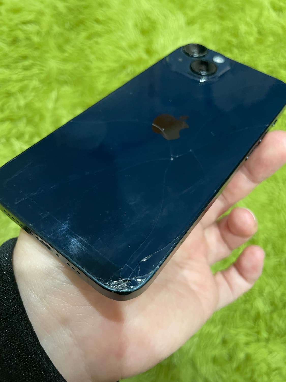 아이폰14 256기가 상품이미지4