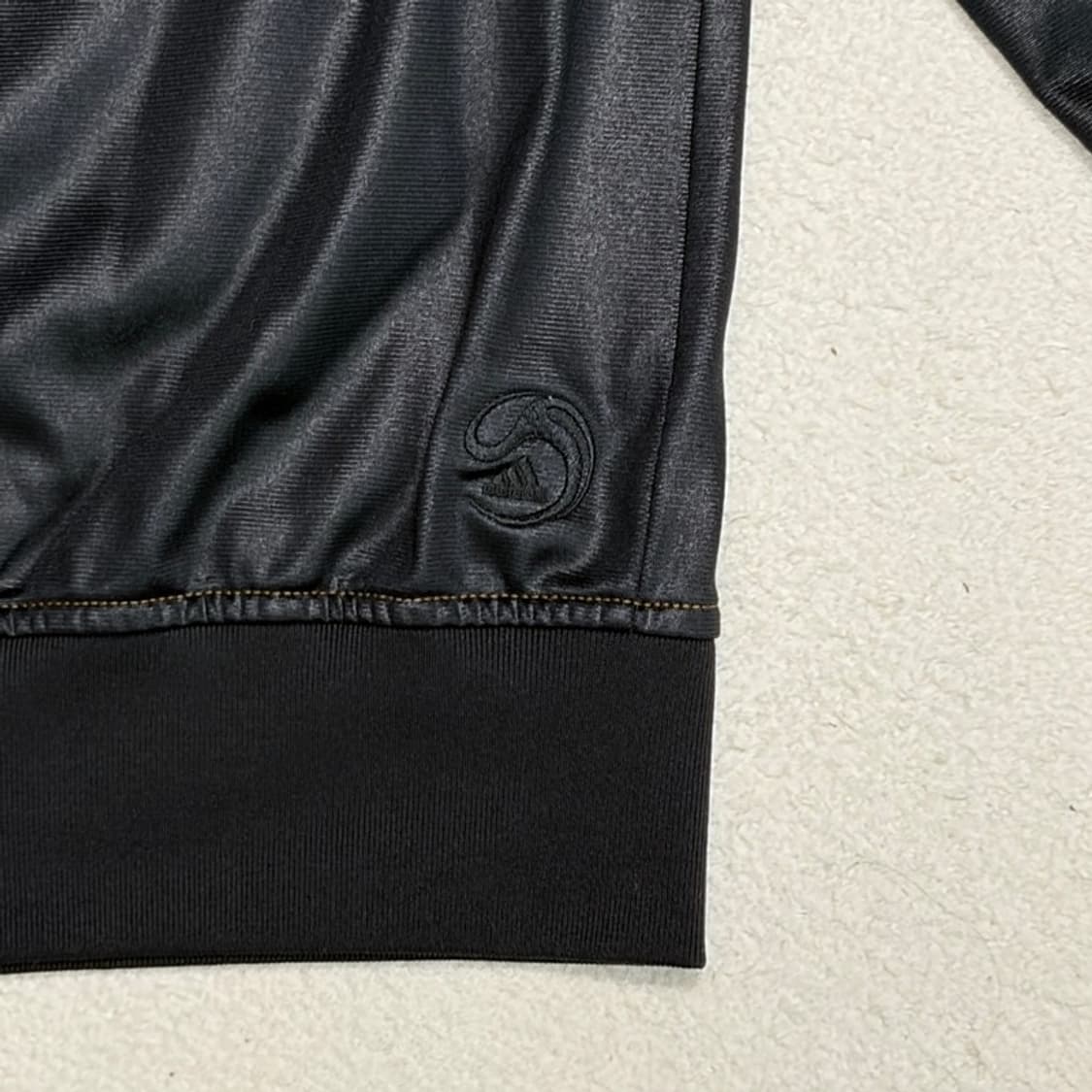 ADIDAS 골드라인 트랙탑 져지 자켓 95 상품이미지7