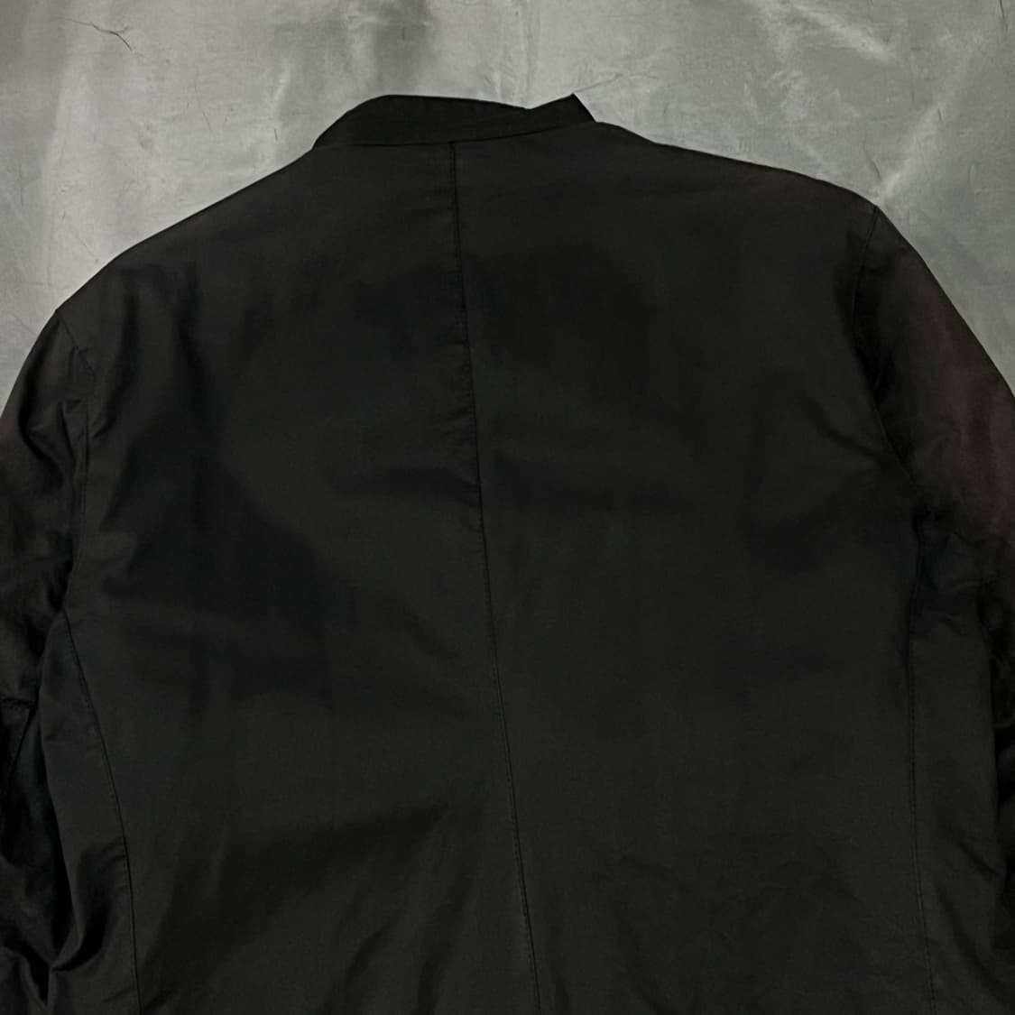  바버 인터네셔널 워크 자켓 y14459 상품이미지5