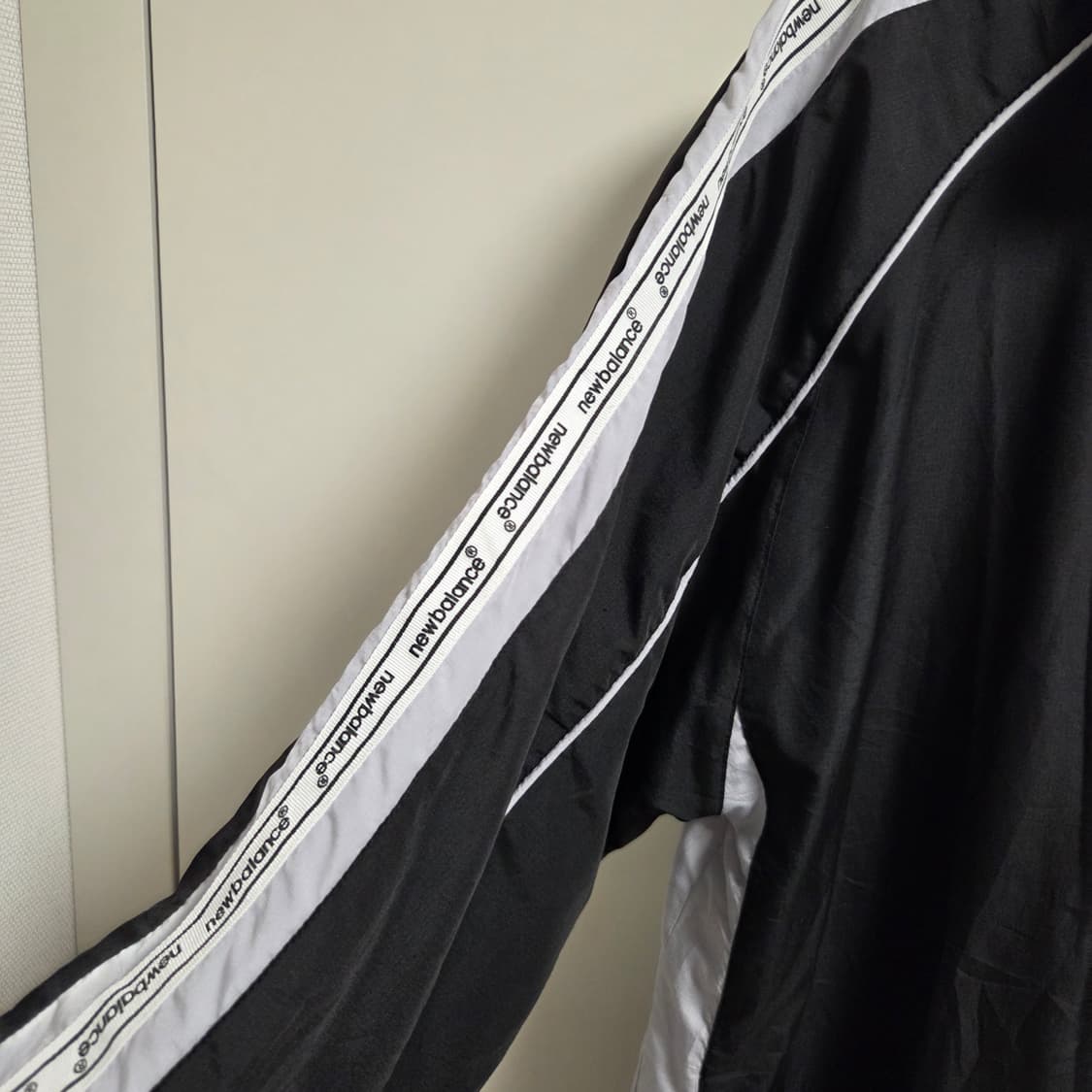 뉴발란스 바람막이 자켓 L(100) 상품이미지5