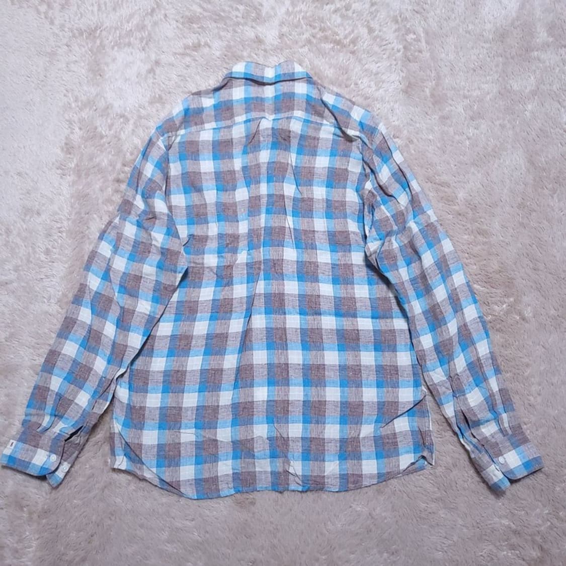 닥스 남 100 셔츠 0411 상품이미지2