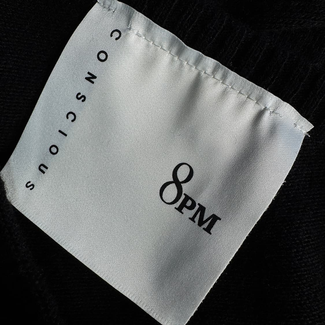 이태리 8PM 니트 원피스 상품이미지2