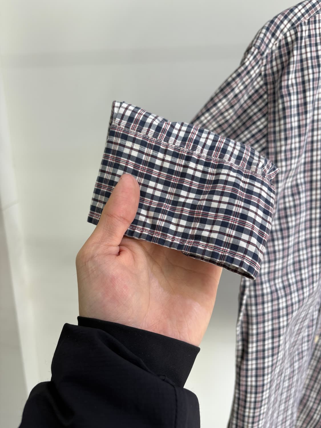 HARVARD 셔츠 상품이미지4