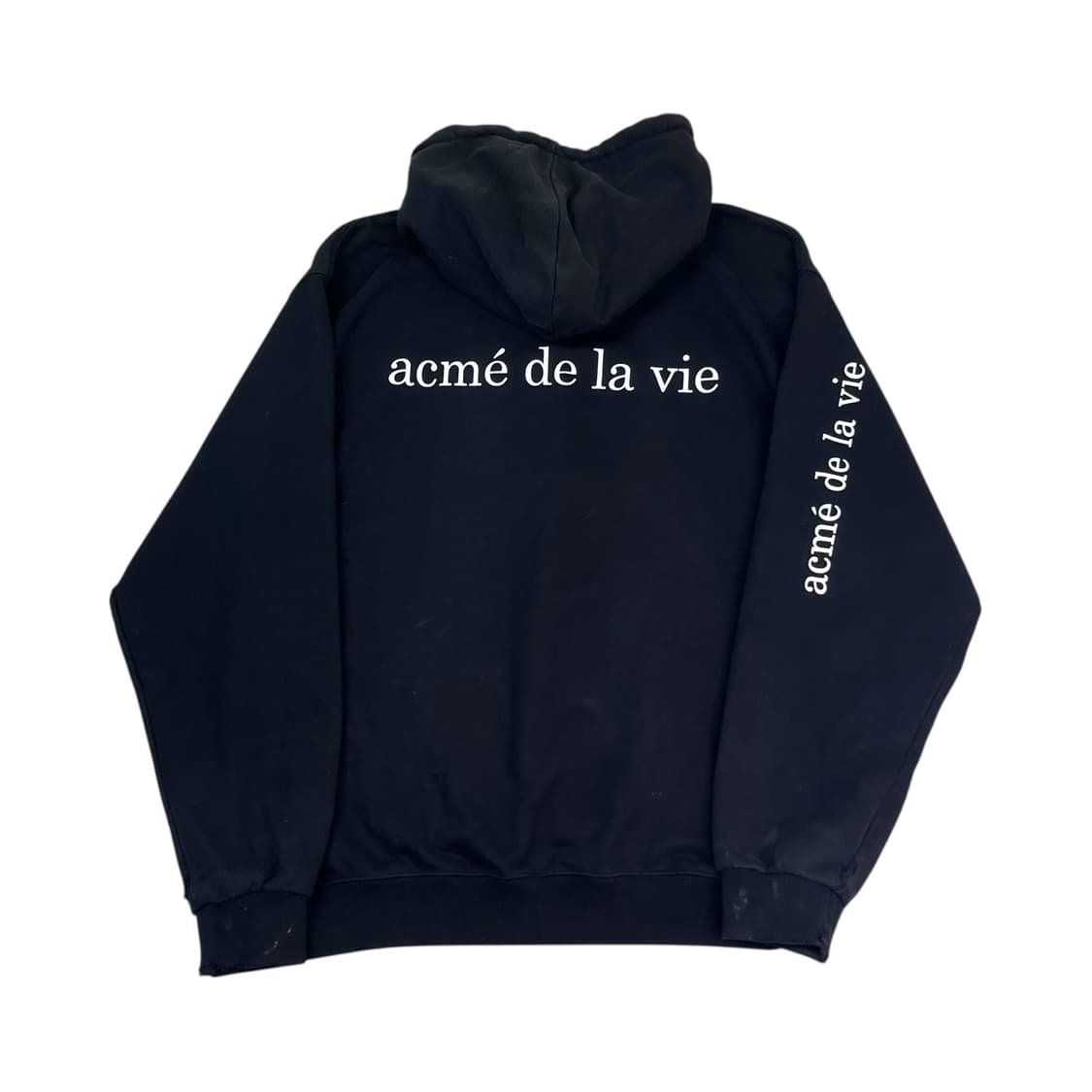 105 아크메드라비 후드티 상품이미지2