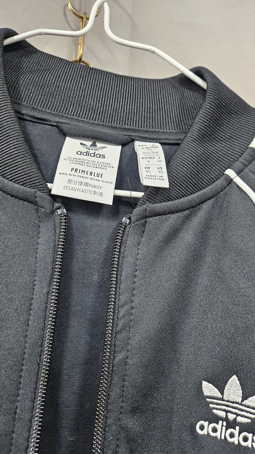 아디다스 트랙탑  상품이미지7