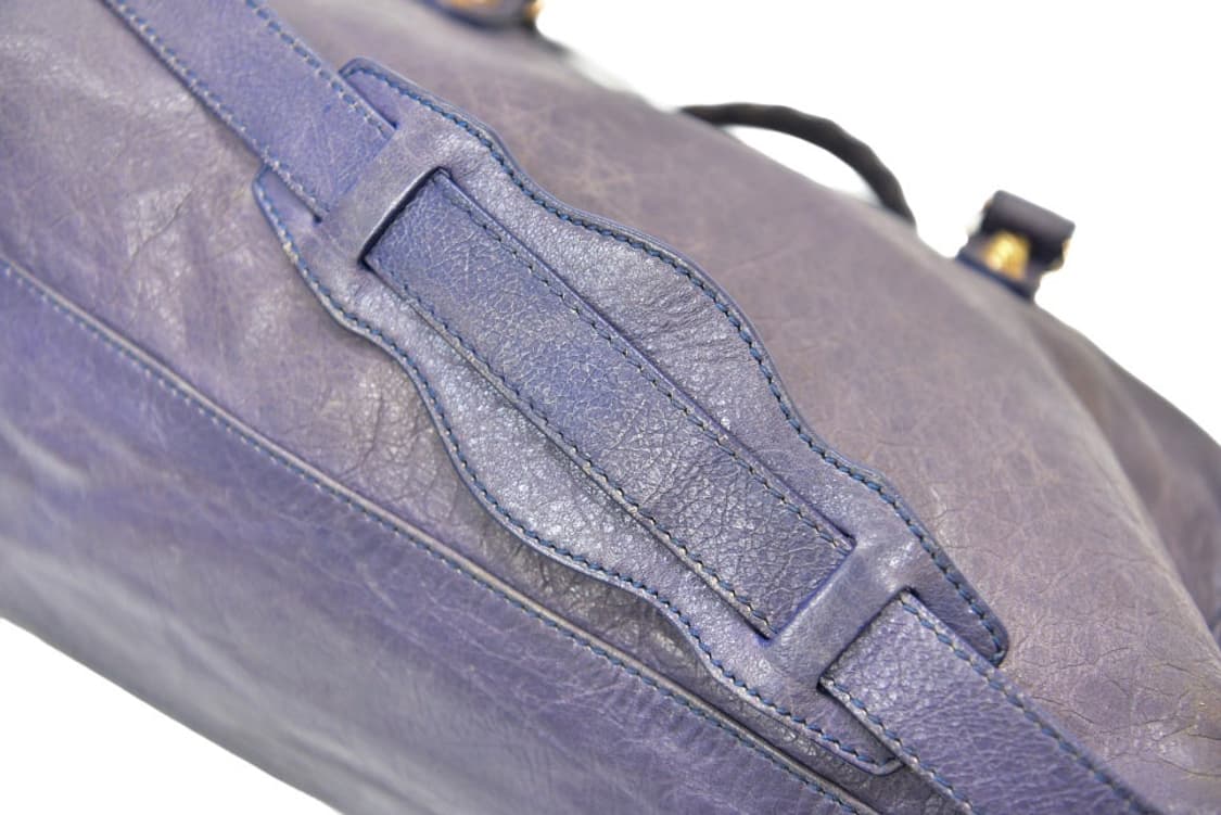 발렌시아가 클래식 모터 트위기백 (정품) 상품이미지9