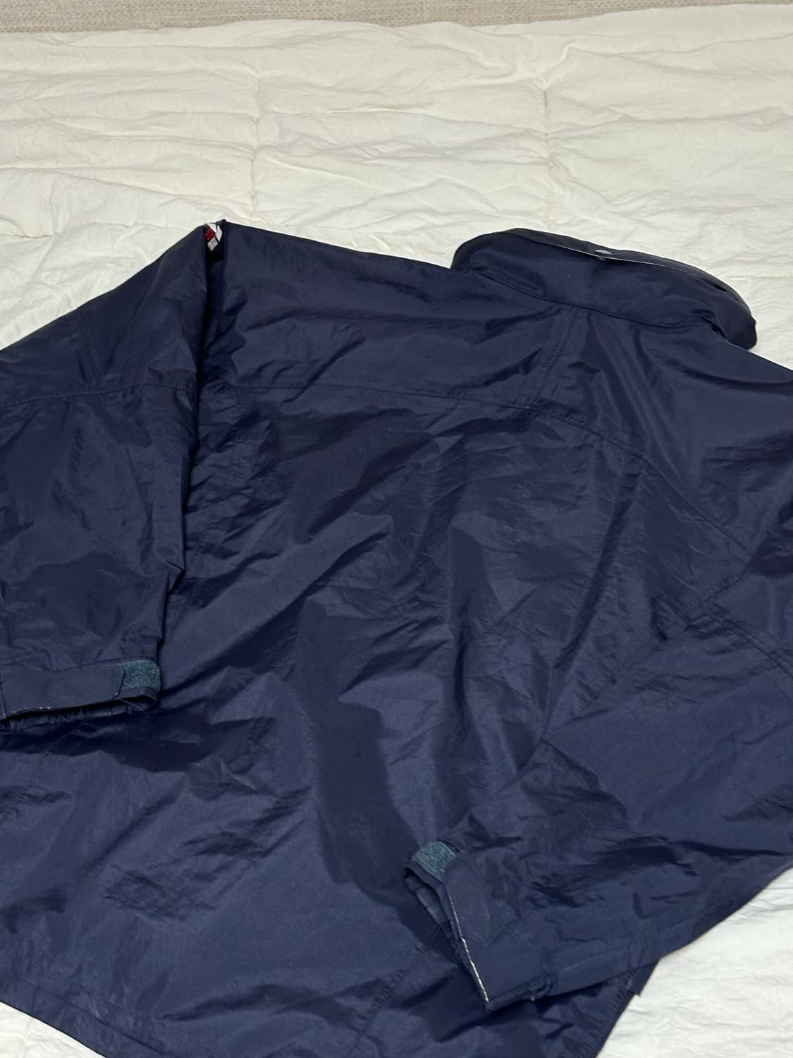 00s 올드 몽벨 고어텍스 바람막이 미디움 상품이미지3