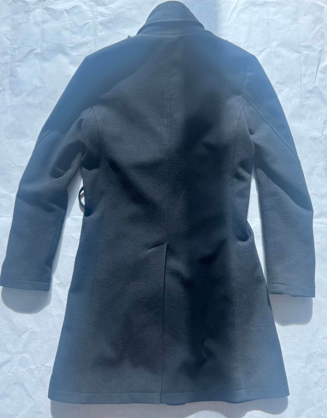 Tornado Mart Coat 상품이미지3