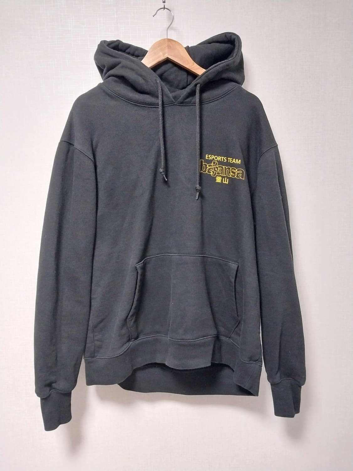 발란사 e스포츠 후드티 상품이미지1