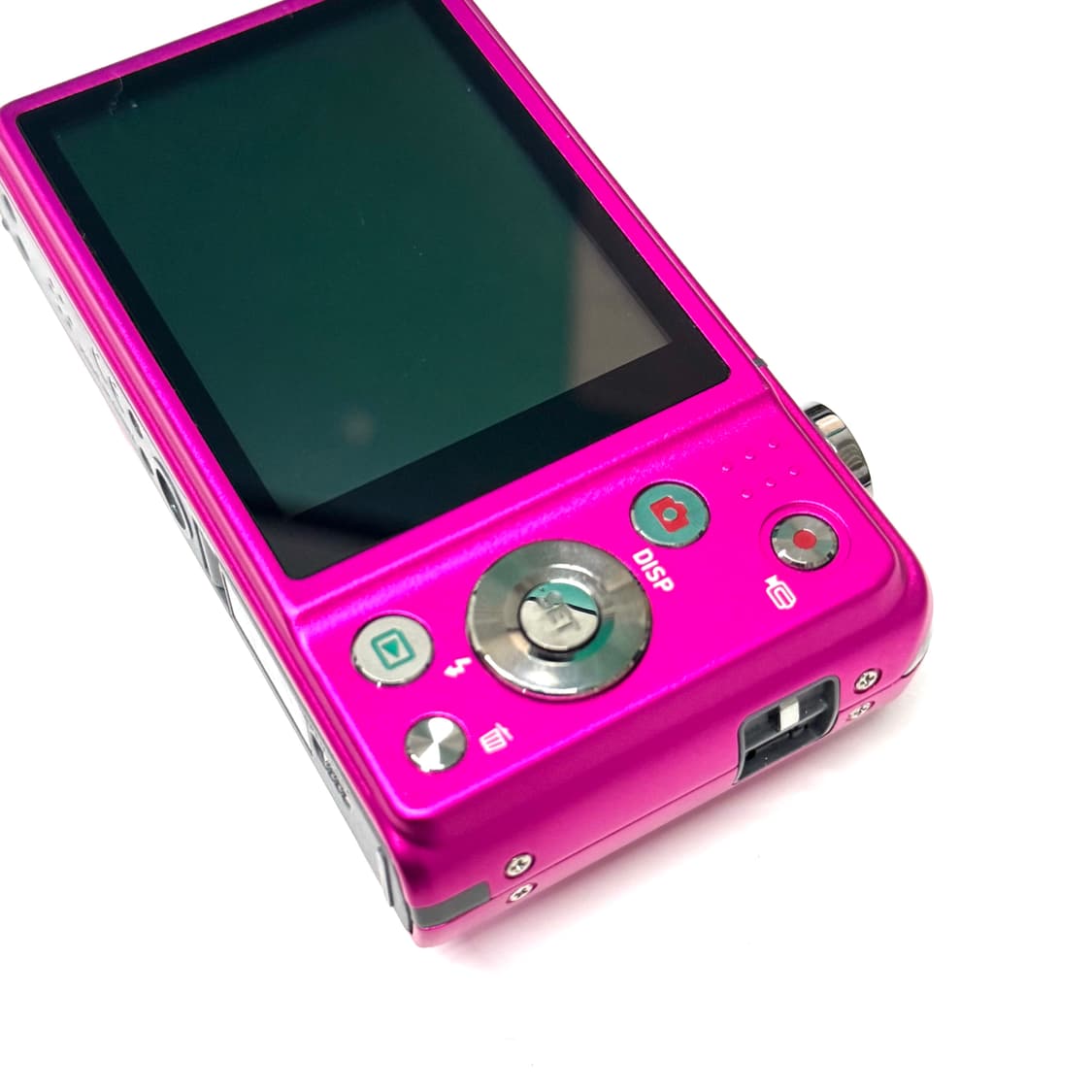 필름느낌 🫧 작례있음 ) 카시오 Ex-zs150 빈티지 디카💖✨ 상품이미지8