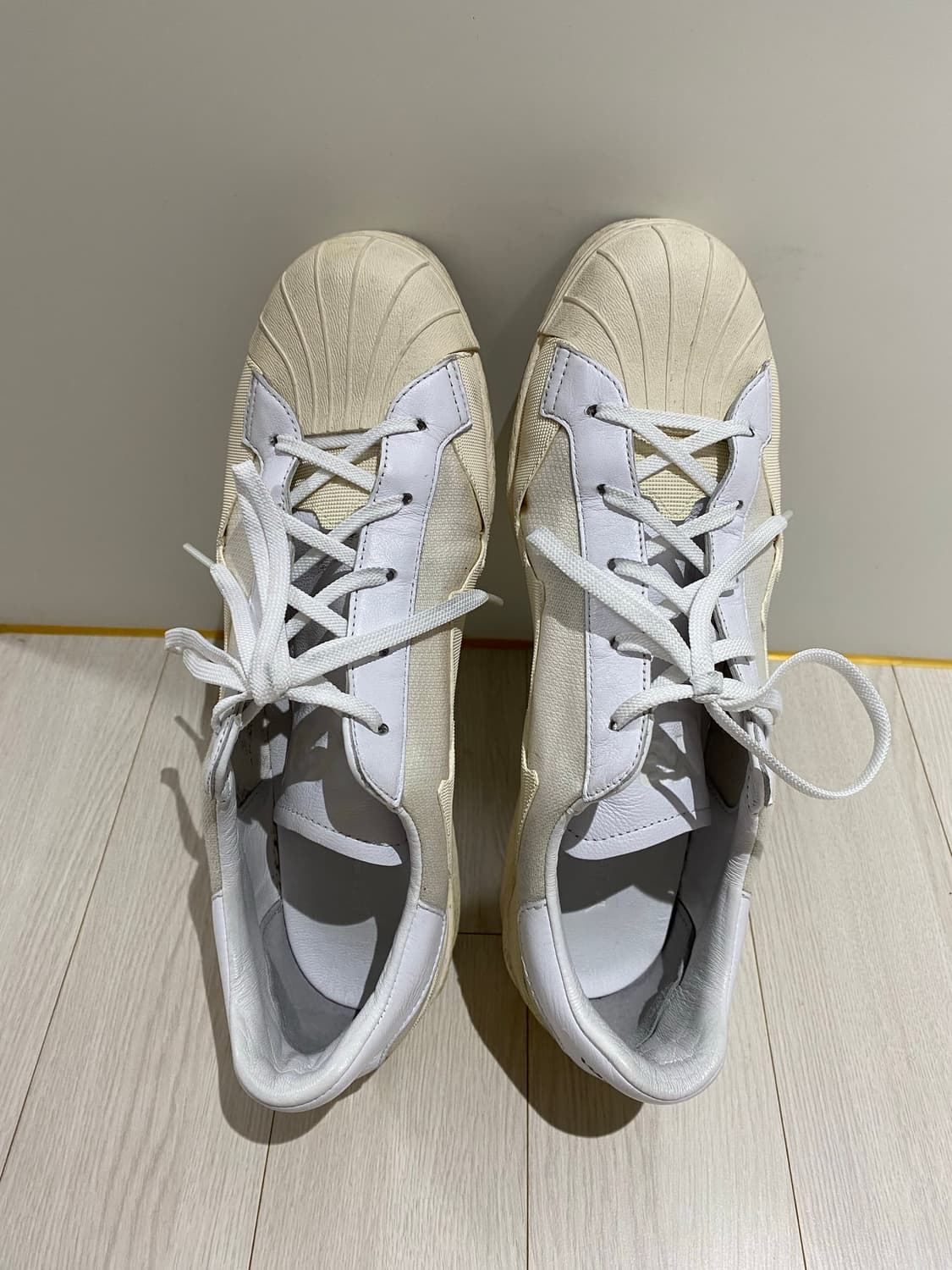 Y-3 슈퍼스타 275 상품이미지2
