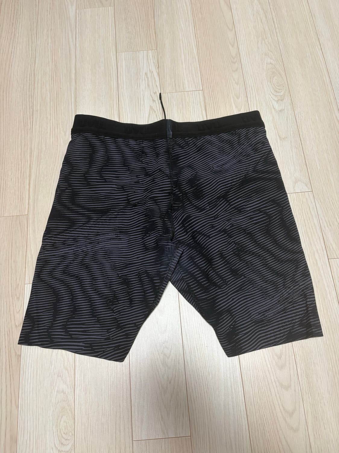 uvu 하프타이즈v2 xxl 상품이미지2