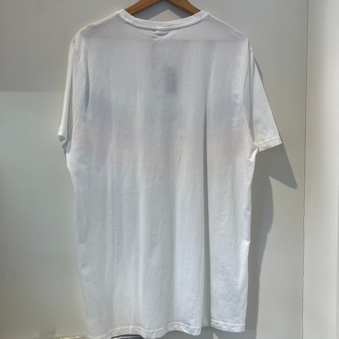 Puma X HELLY HANSEN T-shirt 상품이미지3