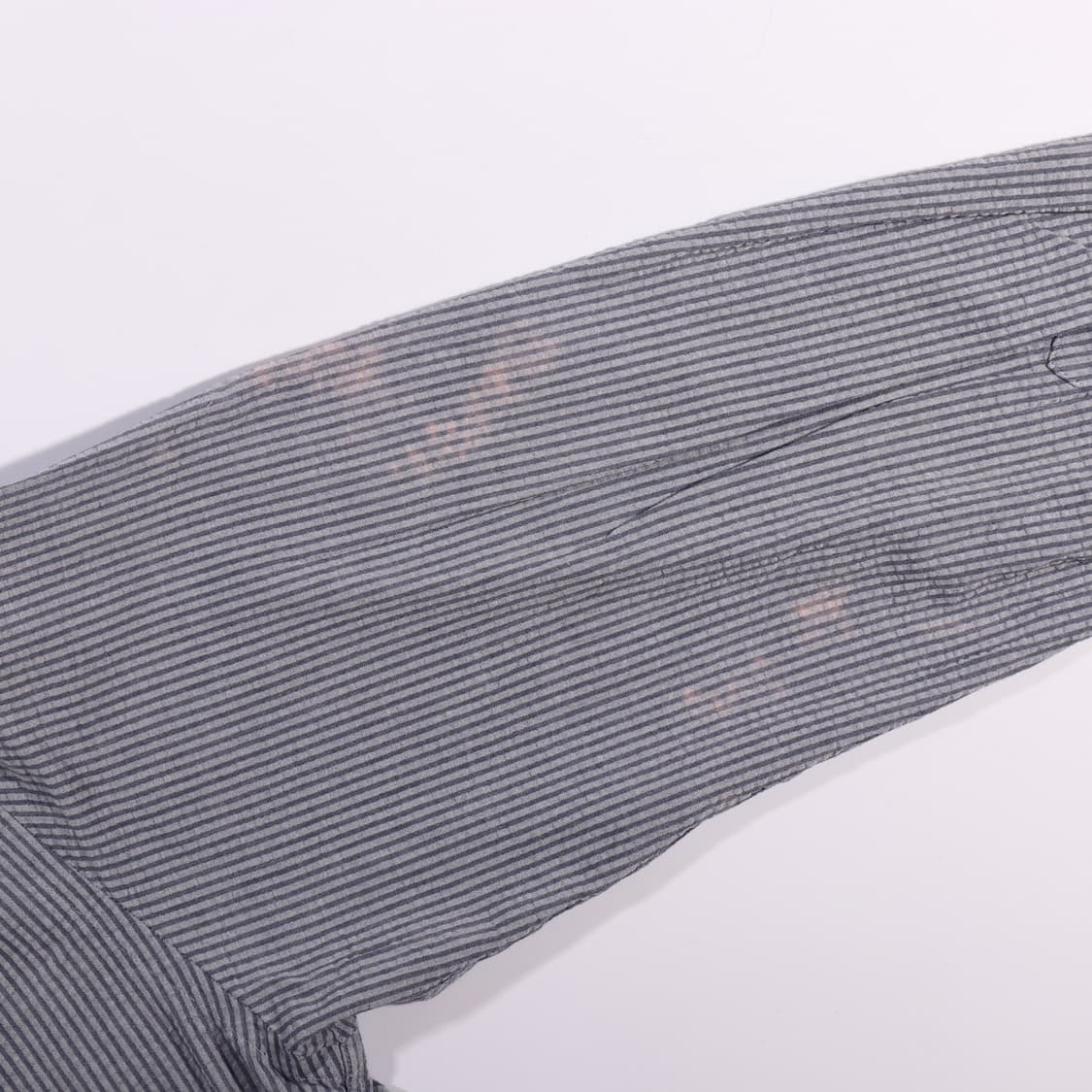 헤지스 스트라이프 셔츠 B195 상품이미지8