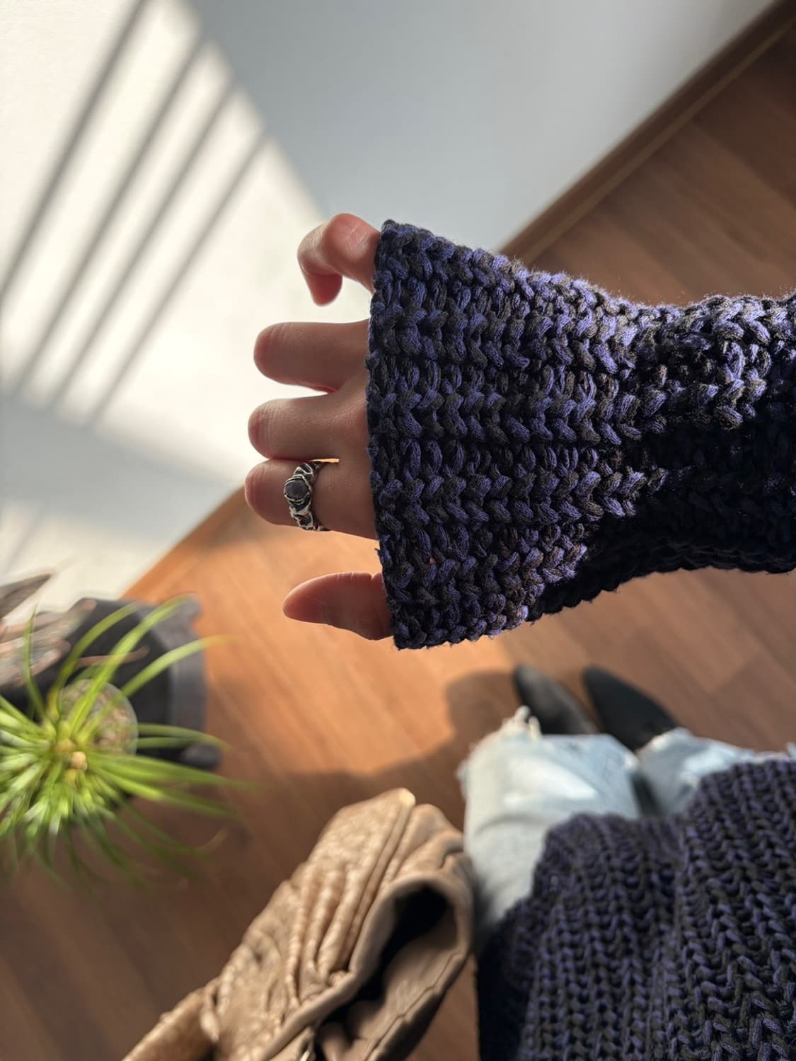 loose knit 상품이미지2