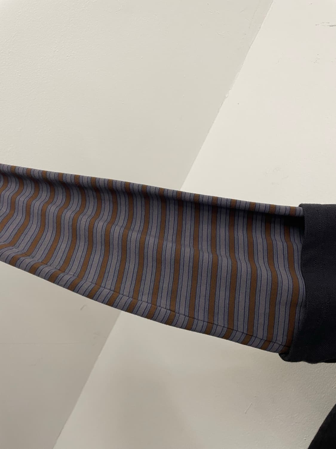 ERL 더블슬리브 폴로 L  상품이미지5