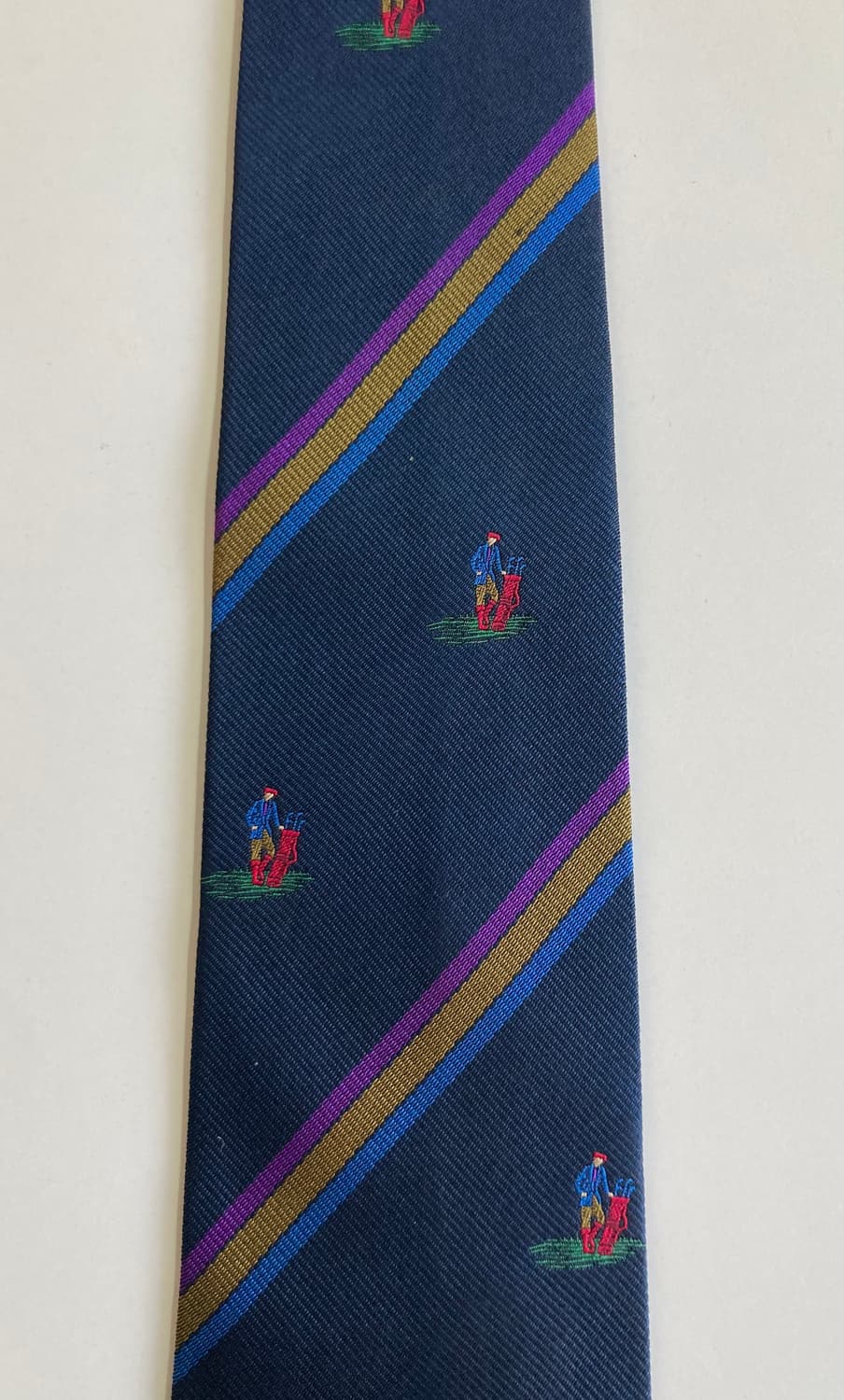 빈티지)넥타이 상품이미지9