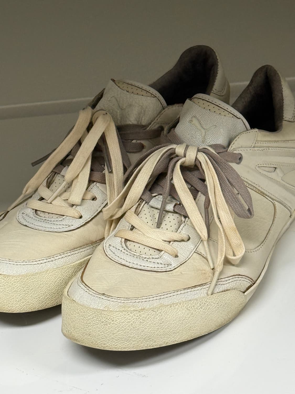 270 알렉산더 맥퀸 푸마 McQueen Puma Black Label 상품이미지9