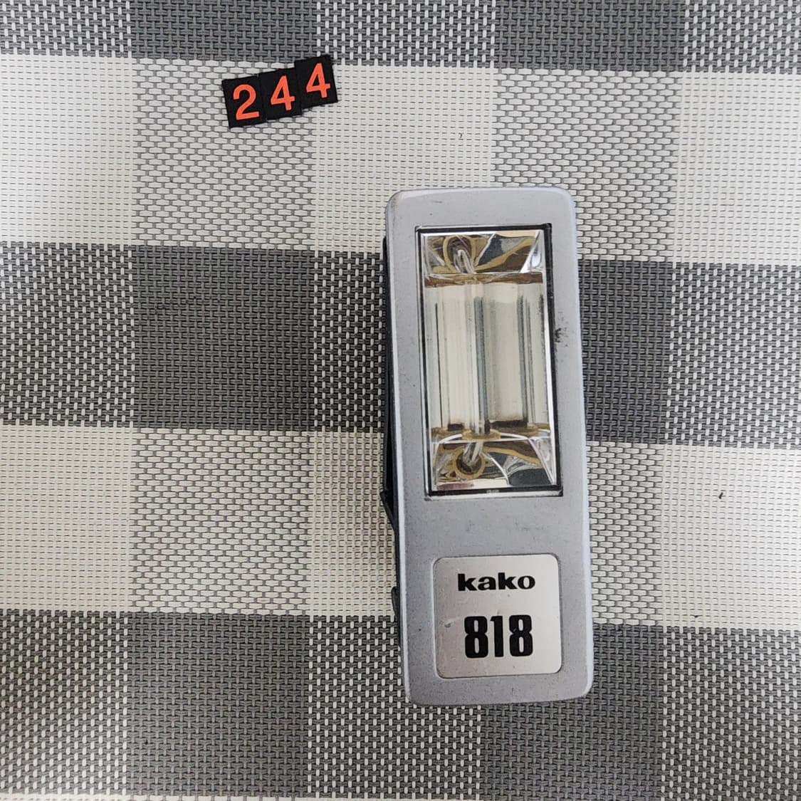 카코 kako 818 스트로브 플래시 상품이미지1
