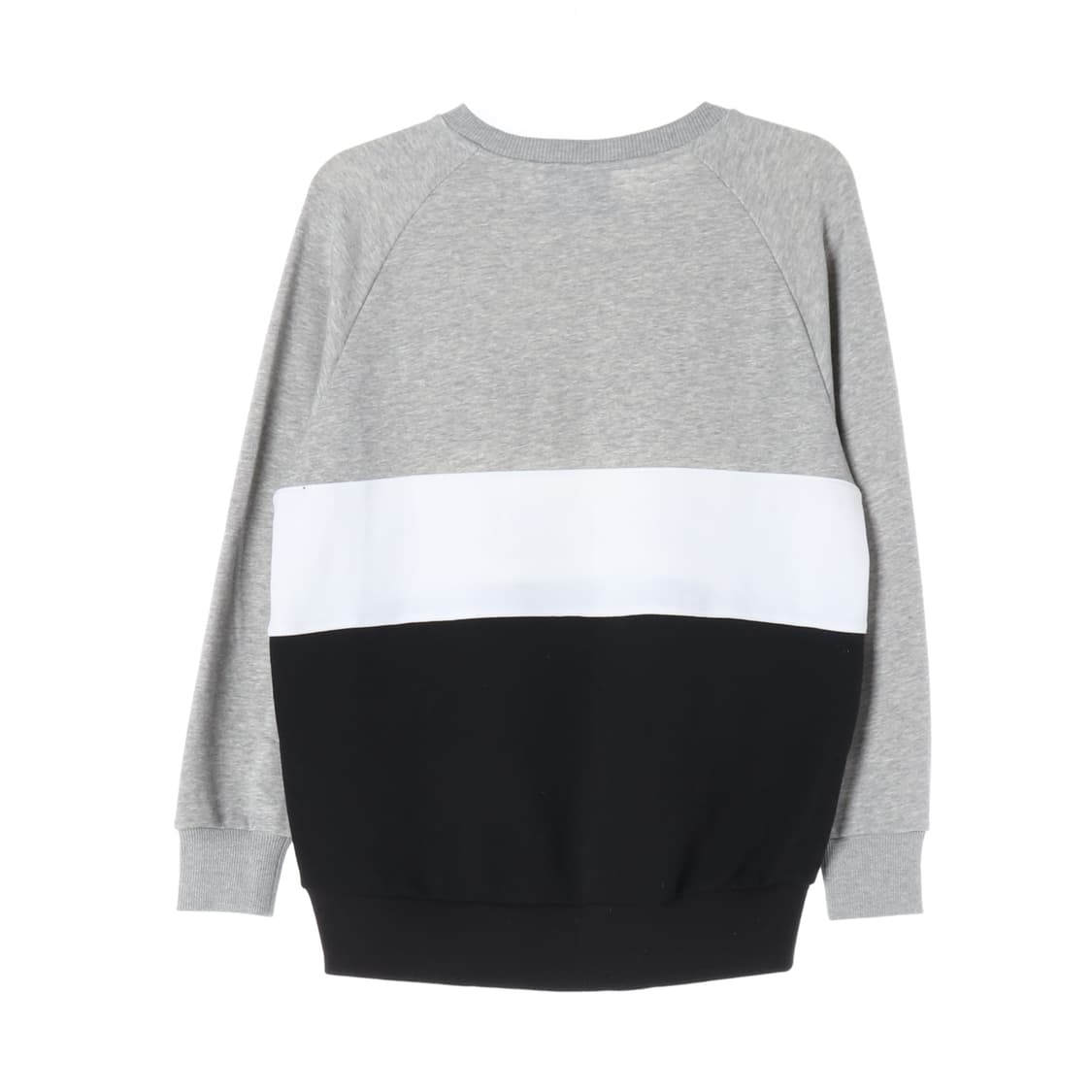 ADIDAS 아디다스 불꽃 맨투맨 (S) 상품이미지4