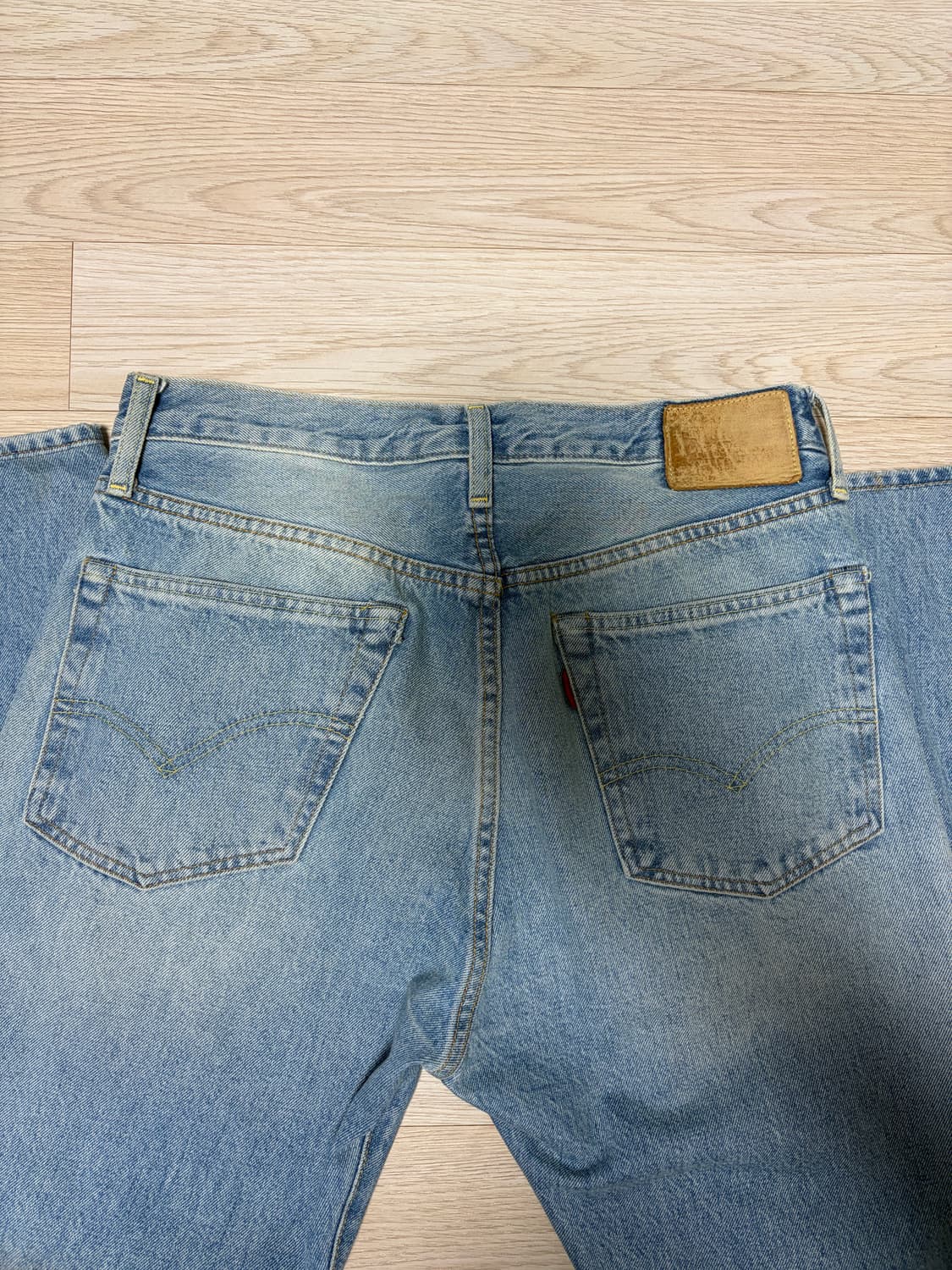 리바이스 LVC 50154-0085 (1회 실착) 상품이미지4