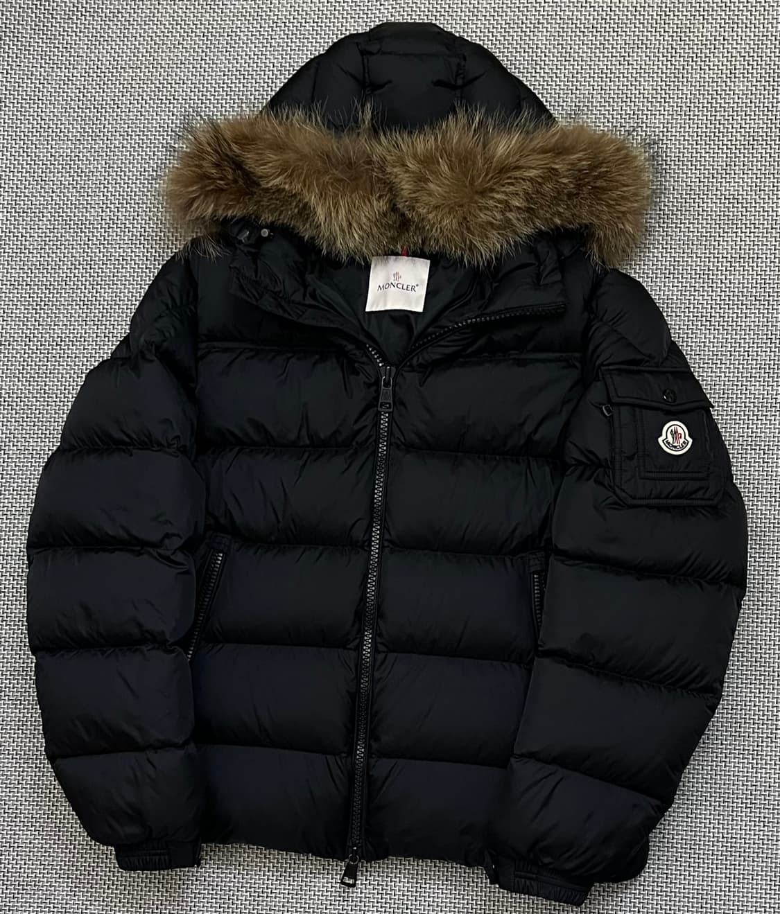 몽클레어 패딩 상품이미지2