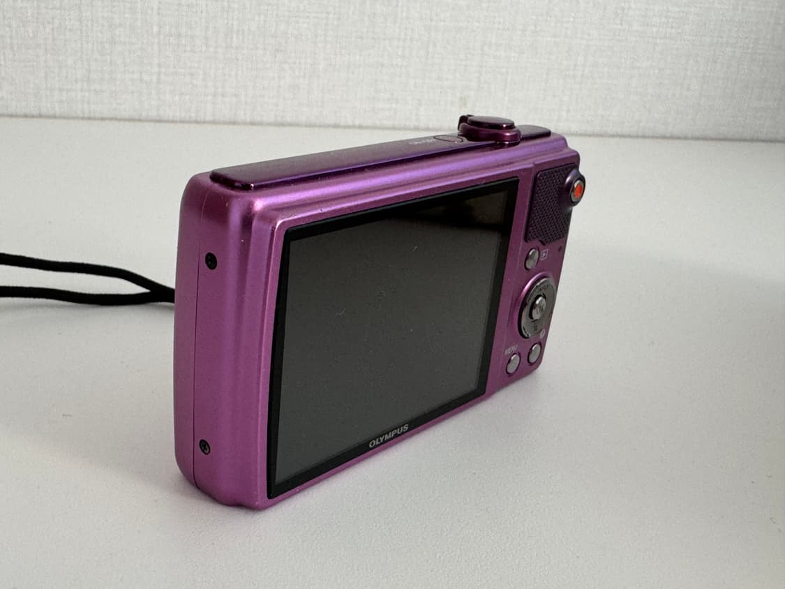 올림푸스 디카 vr-350 상품이미지3