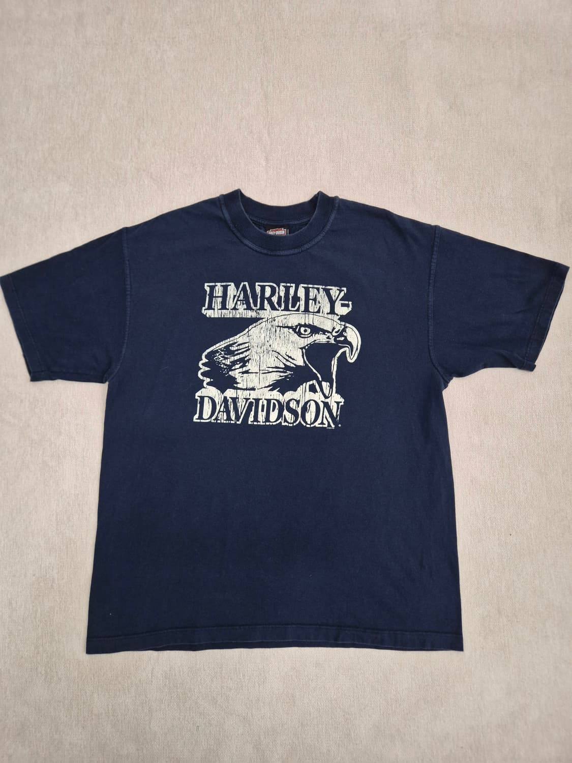 할리데이비슨 반팔티 상품이미지1