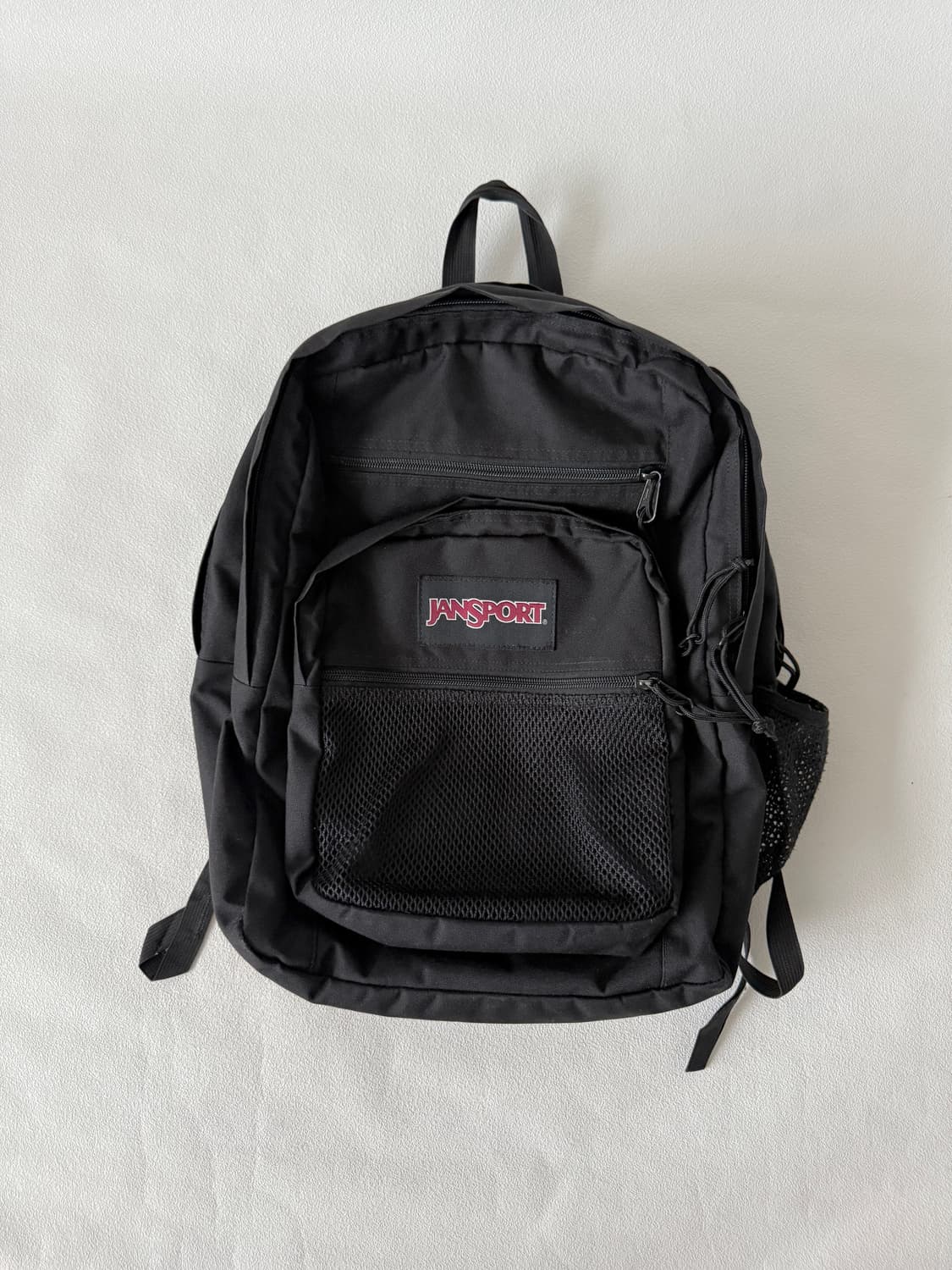 잔스포츠(JANSPORT) 백팩 상품이미지1