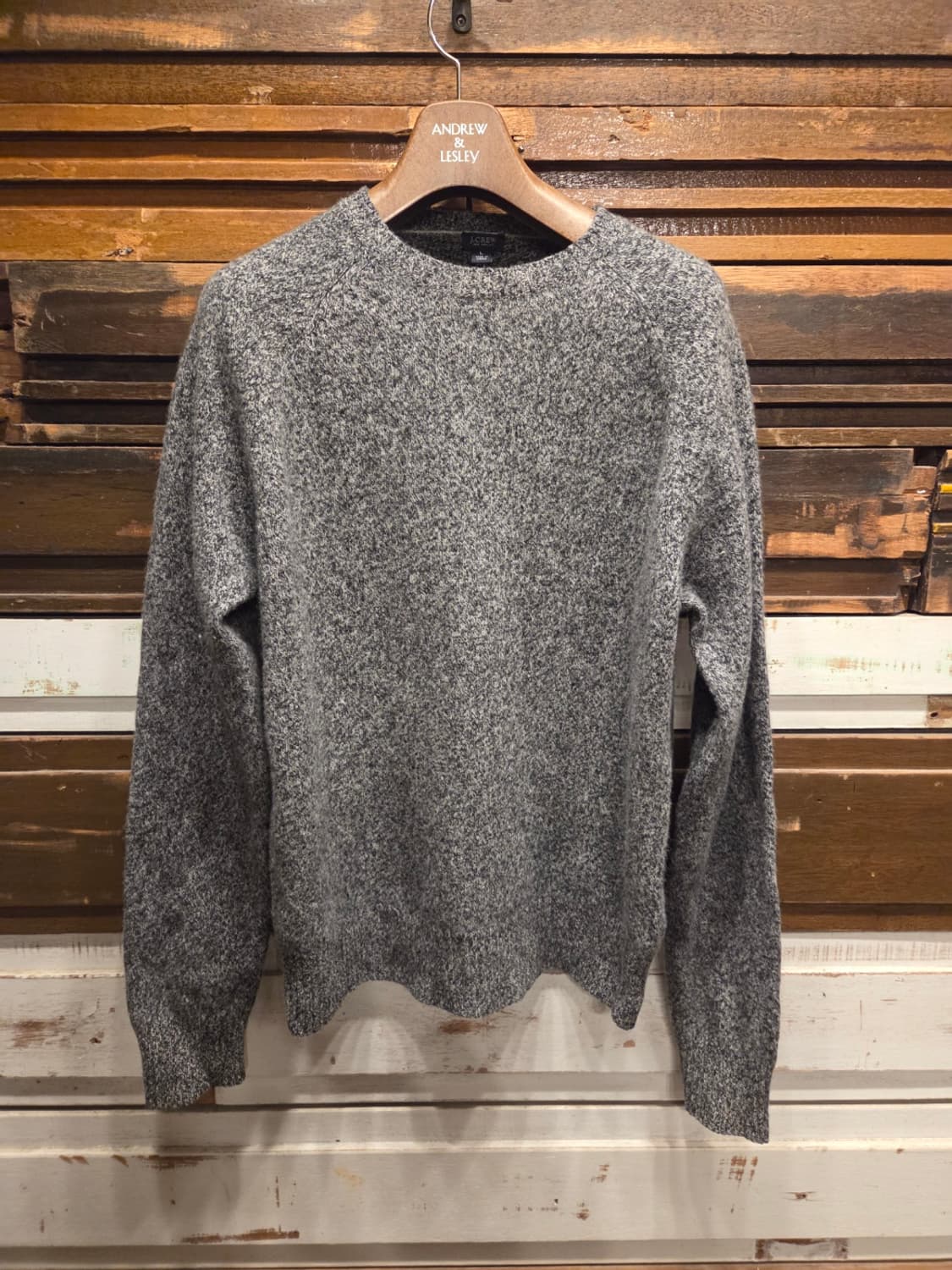 제이크루 니트 상품이미지9