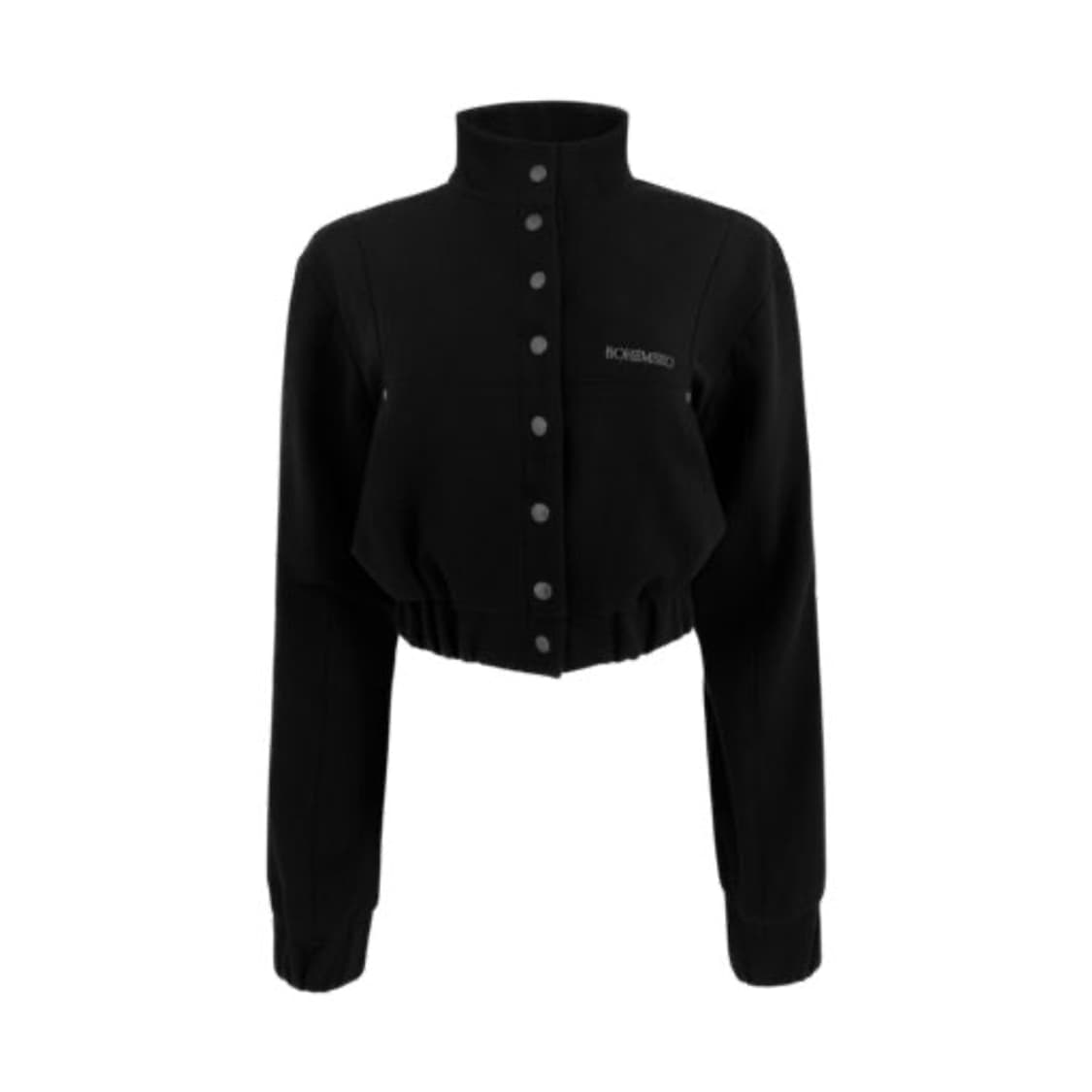 보헤미안 서울 001 봄버 자켓 상품이미지1