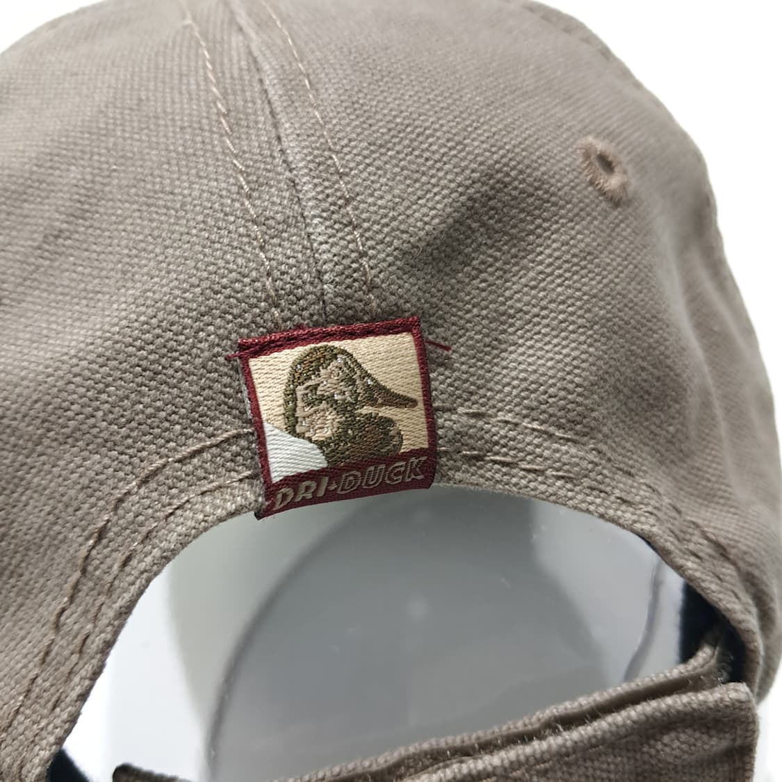드라이덕 RWA 트랙터 & 트럭 자수 볼캡 모자 P2077 상품이미지6