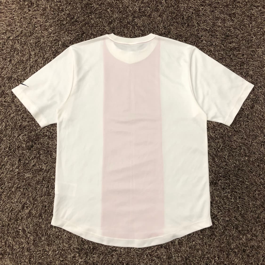 나이키 00s 드라이핏 풋볼 반팔 티셔츠 상품이미지5