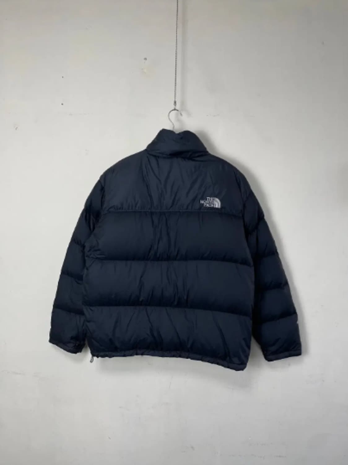 [XL] 노스페이스 700 눕시 구스다운 패딩 상품이미지2