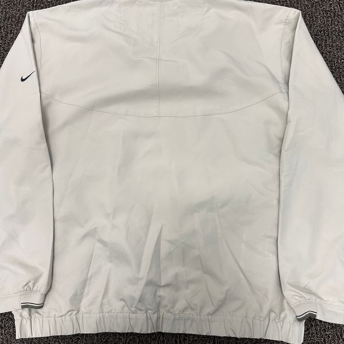 NIKE GOLF 나이키 남성 골프웨어 긴팔 티셔츠 M 상품이미지7