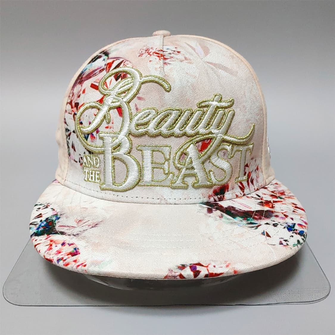 햇츠온 정품 디즈니 스냅백 모자 K-182 상품이미지2