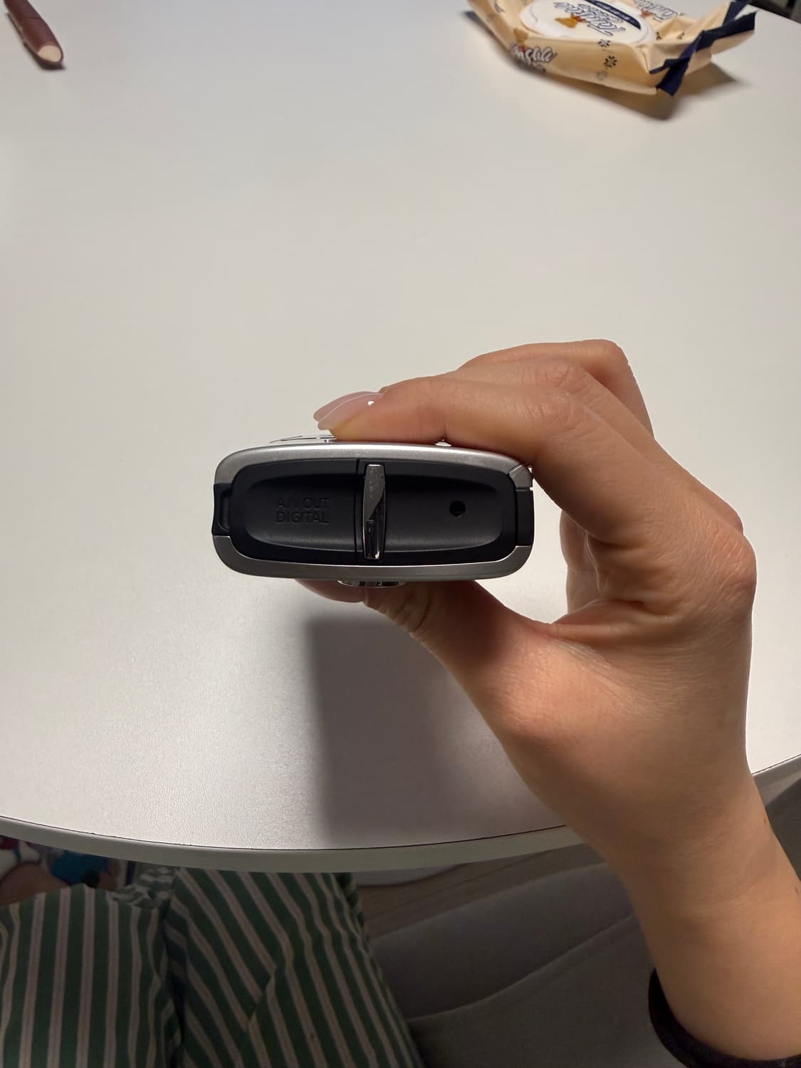 상태좋음✨ 캐논 IXUS860is / SD870is /IXY910 상품이미지5