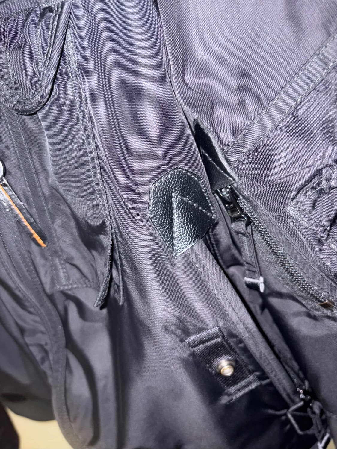 파라점퍼스 고비 마스터피스m 상품이미지3